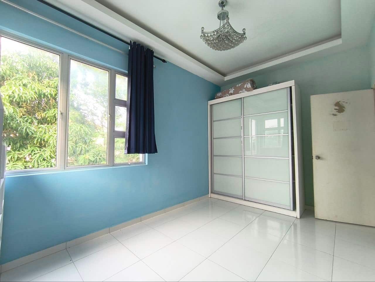 2-Storey Terrace House Corner Lot Setia Eco Garden 4