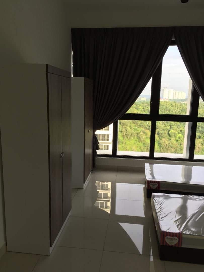 Iskandar Puteri 5