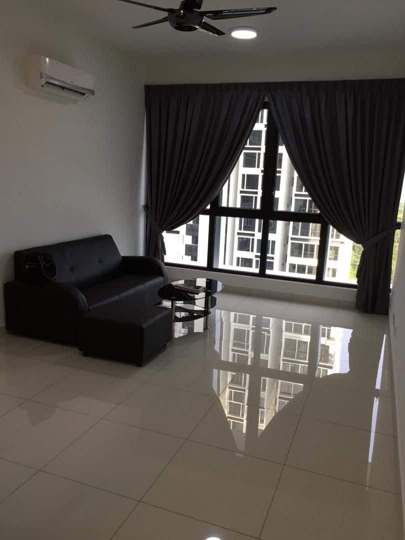 Iskandar Puteri 3