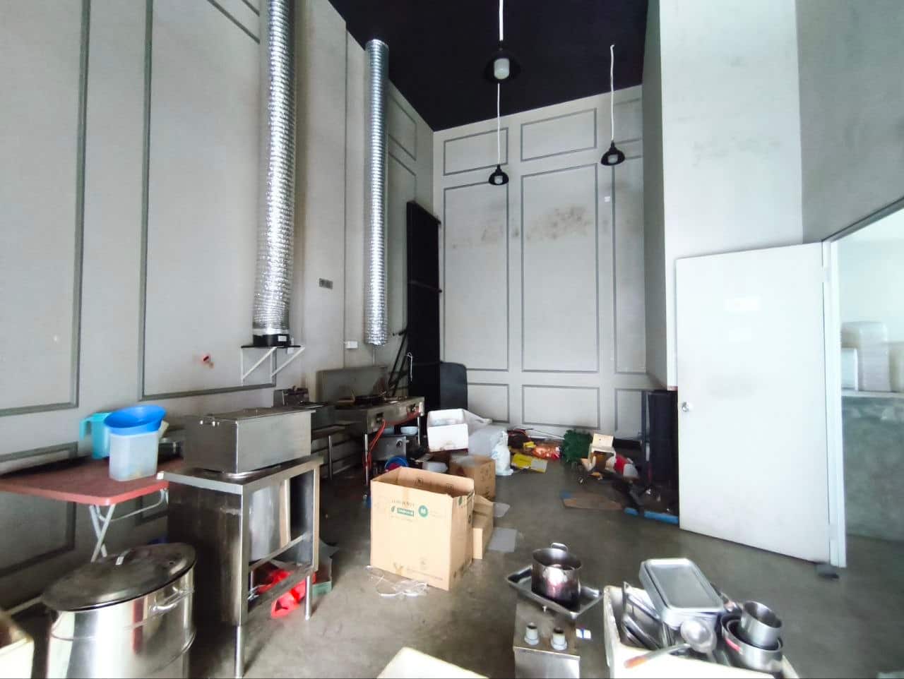 Ground Floor Corner Shoplot Eco Palladium @ Eco Spring 4