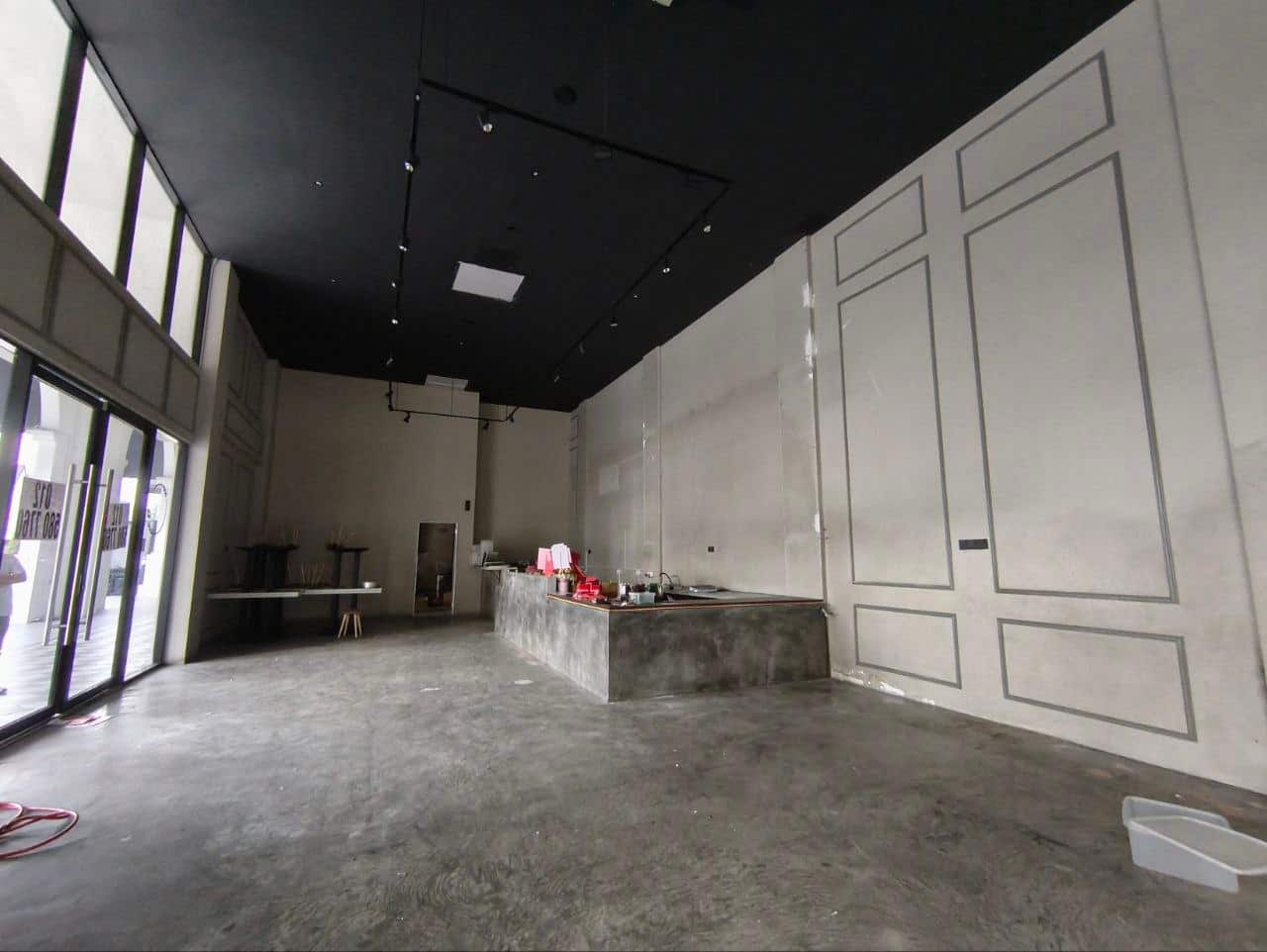 Ground Floor Corner Shoplot Eco Palladium @ Eco Spring 2