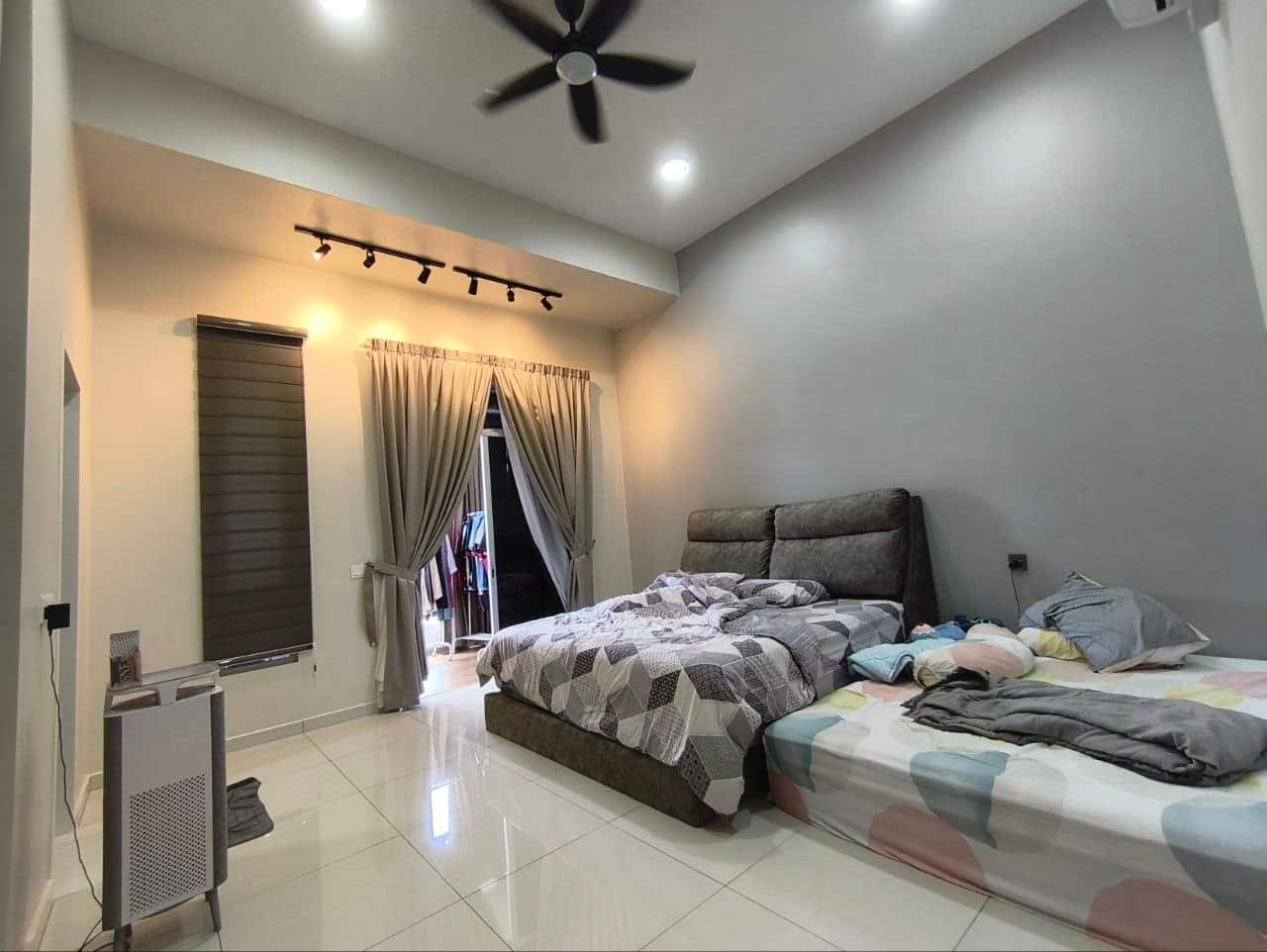 2-Storey Terraced House Setia Eco Village 5