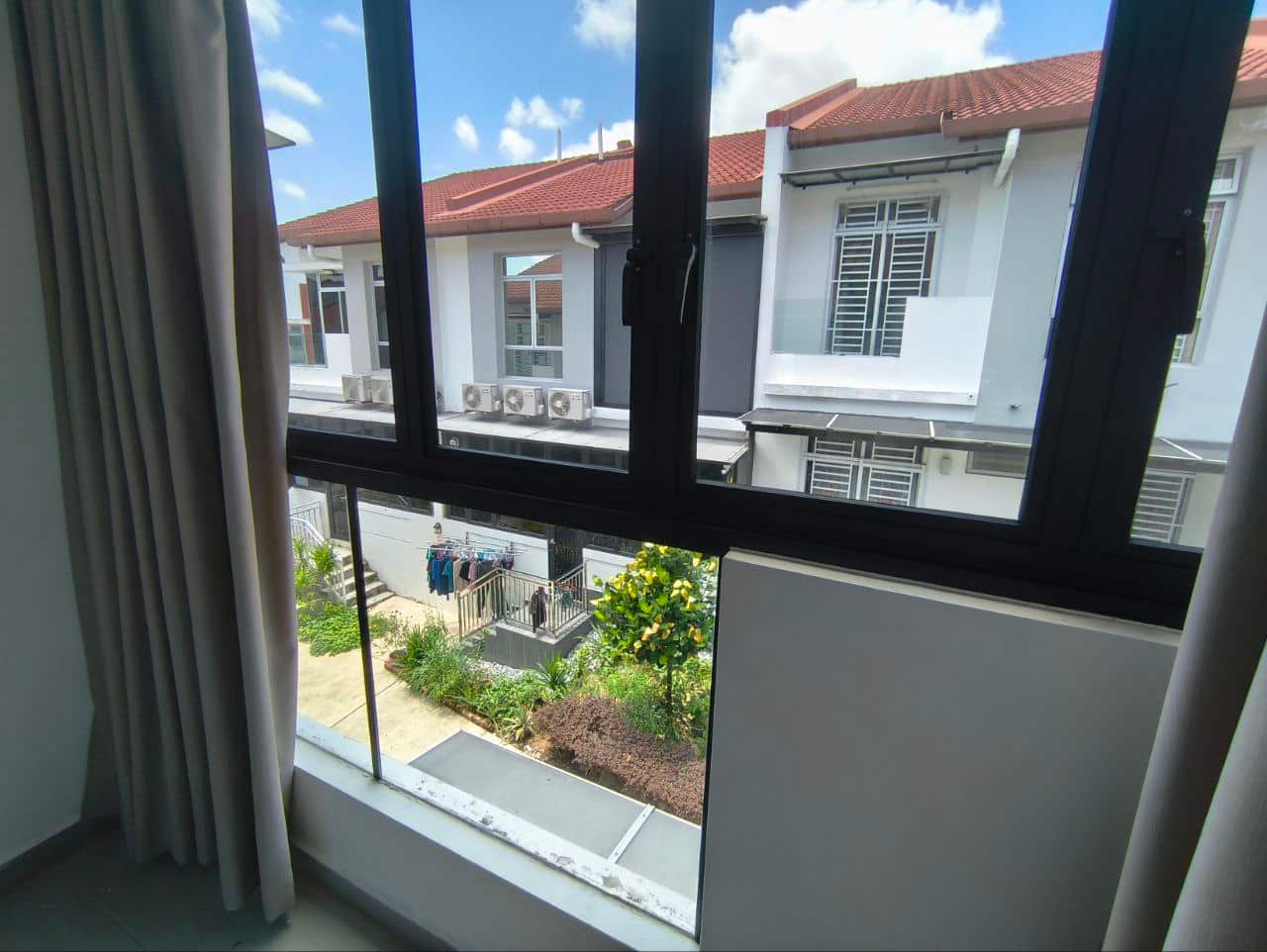 2-Storey Terraced House Setia Eco Village 2