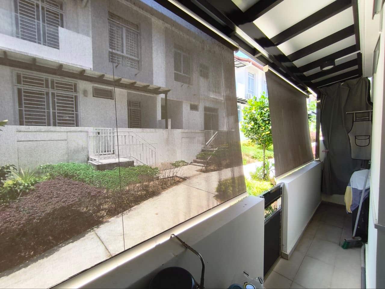 2-Storey Terraced House Setia Eco Village 3