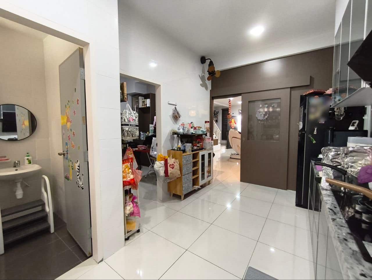 2-Storey Terraced House Setia Eco Village 4
