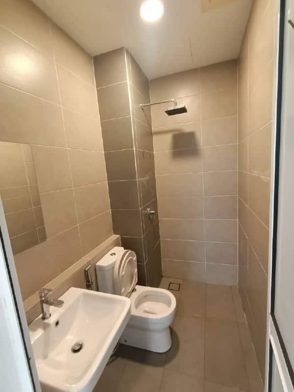 Condo Medini 9