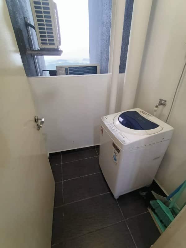 Condo Medini 8