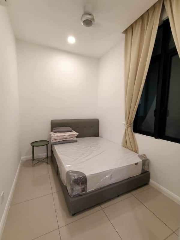 Condo Medini 6