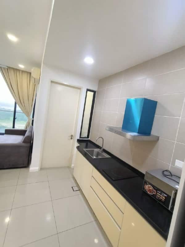 Condo Medini 4