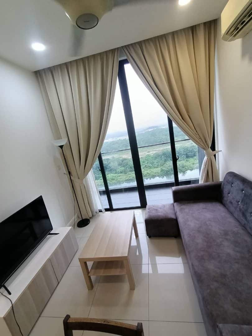 Condo Medini 2