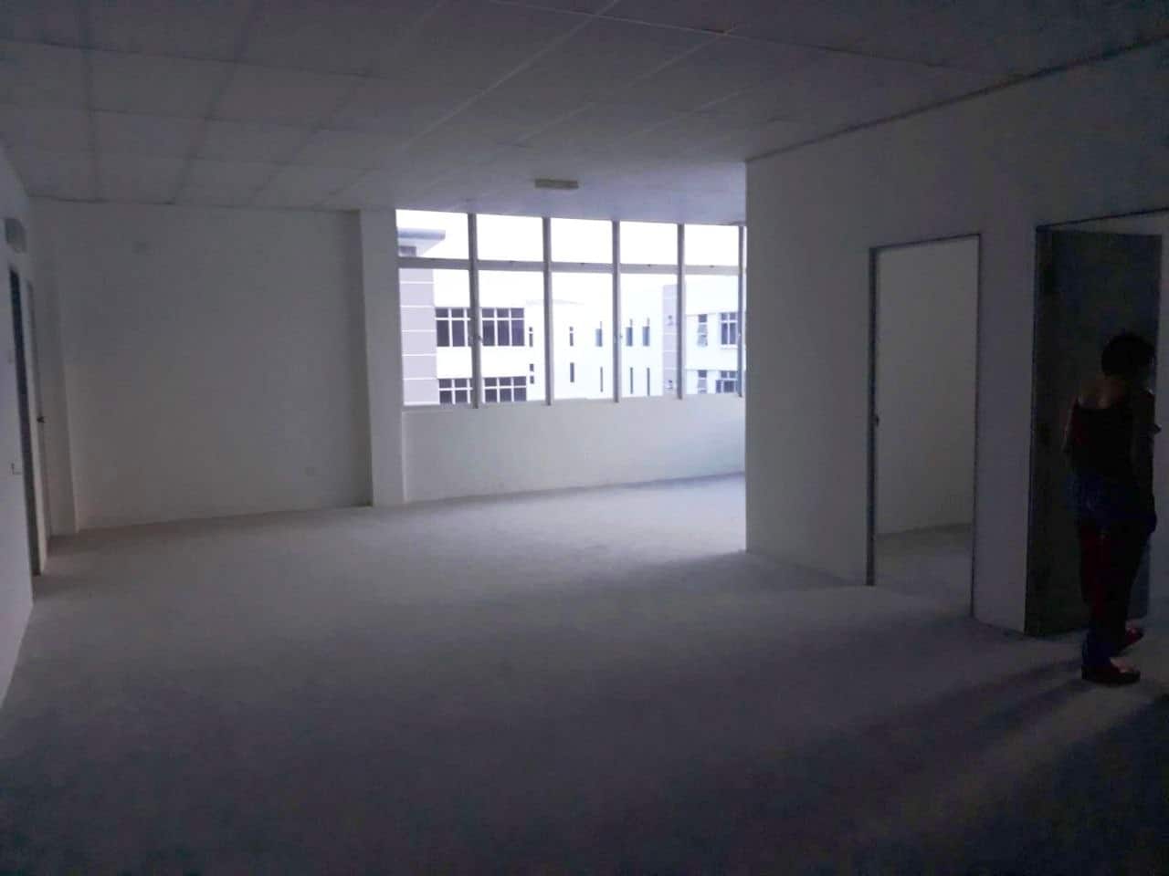 3-Storey Semi-D Factory Tanjung Pelepas 5