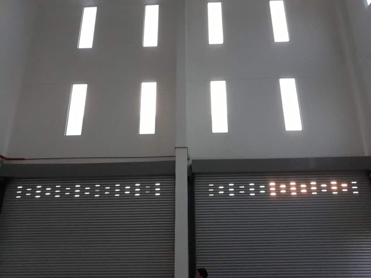 3-Storey Semi-D Factory Tanjung Pelepas 9