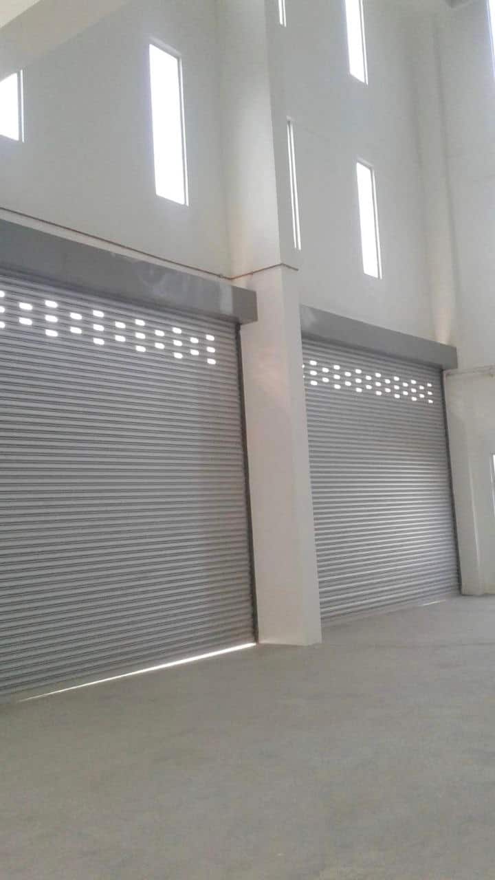 3-Storey Semi-D Factory Tanjung Pelepas 8