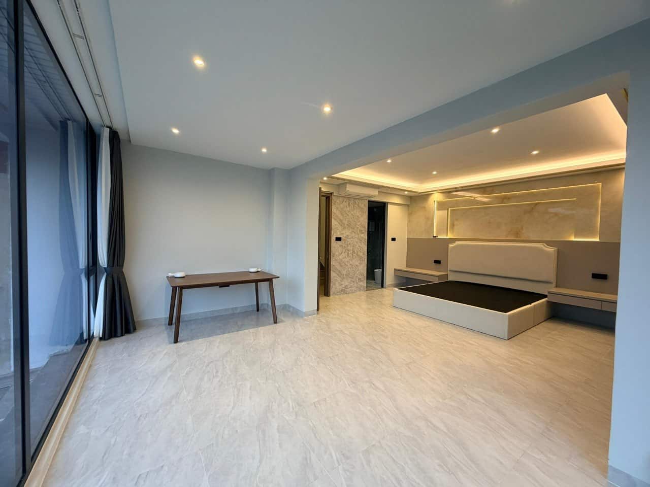 2.5 Storey Cluster House Forest City Golf Course Villa 4