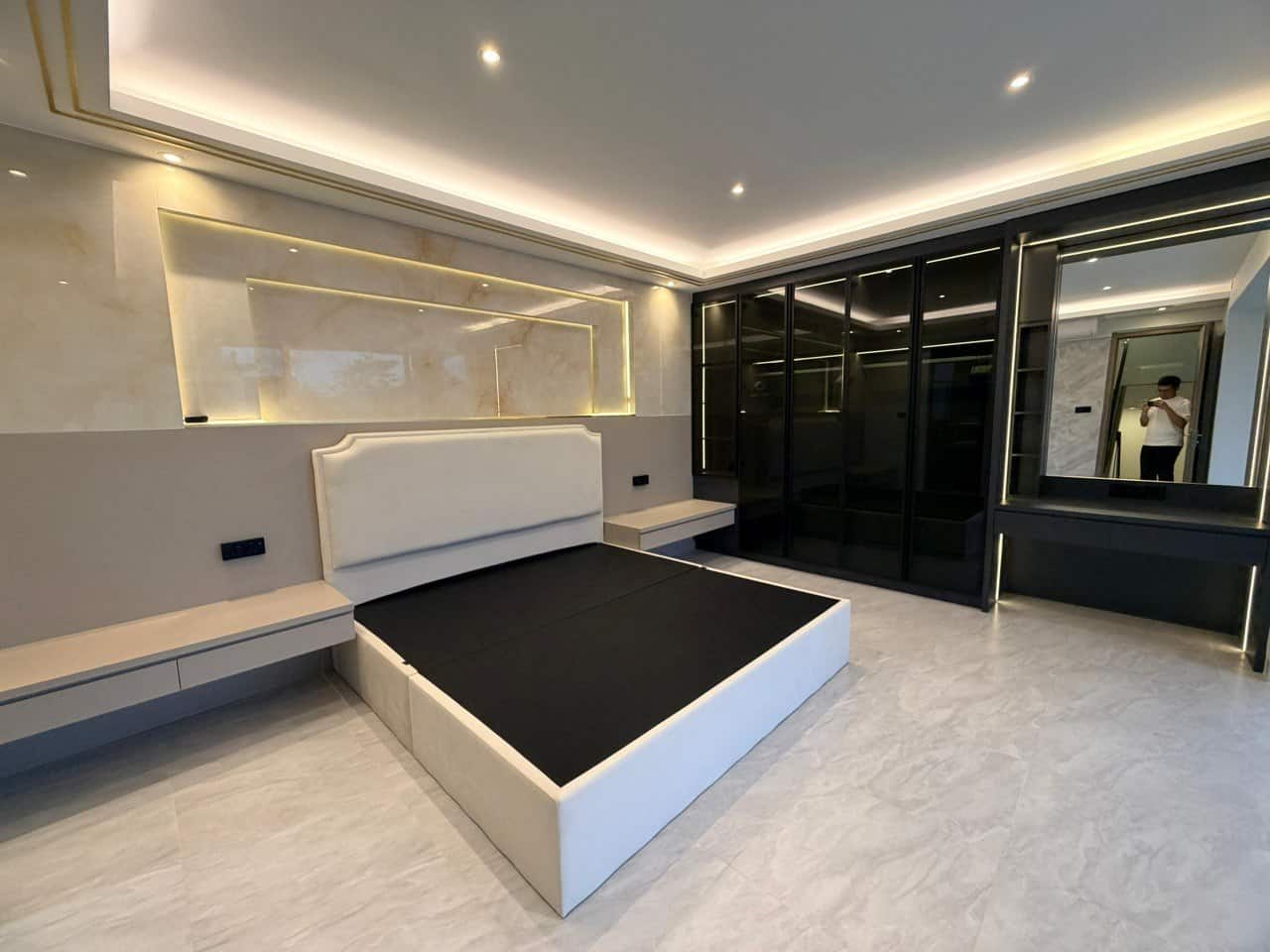 2.5 Storey Cluster House Forest City Golf Course Villa 5