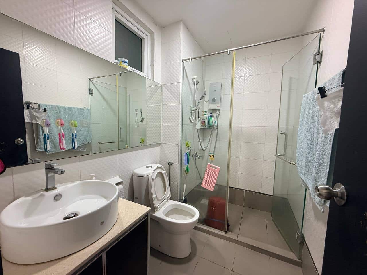 Apartment Amara Park Lark 9