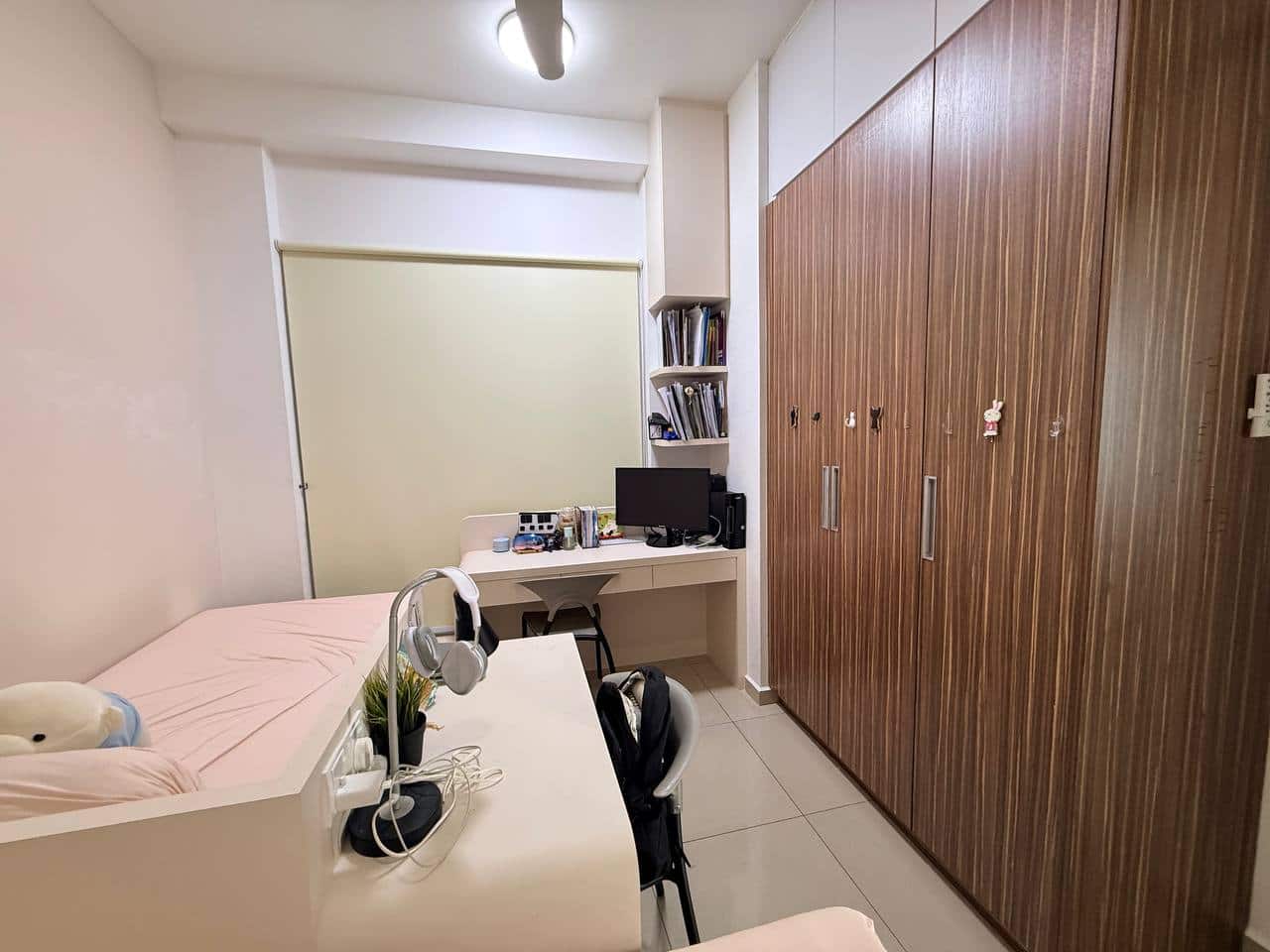 Apartment Amara Park Lark 5