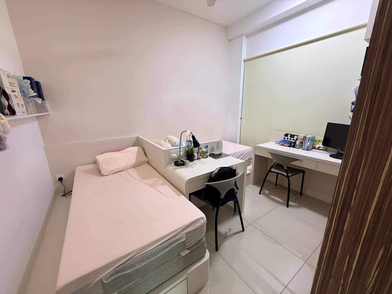 Apartment Amara Park Lark 6