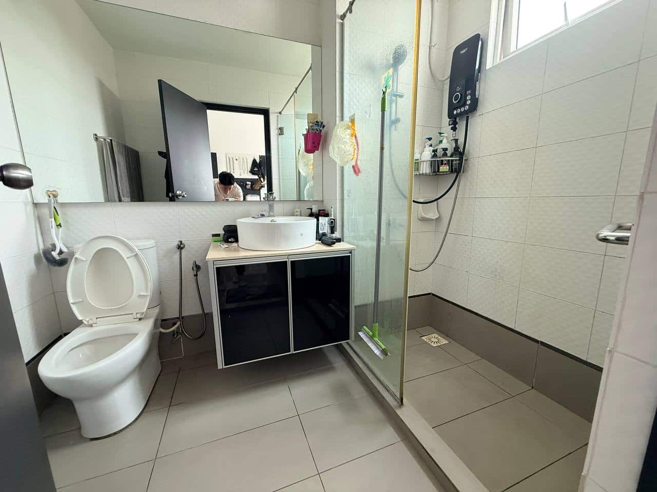 Apartment Amara Park Lark 8