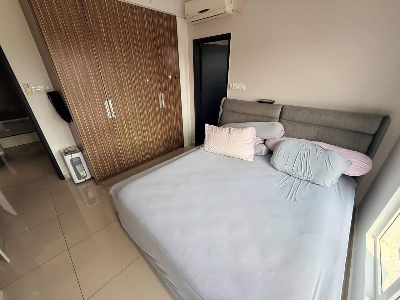 Apartment Amara Park Lark 4