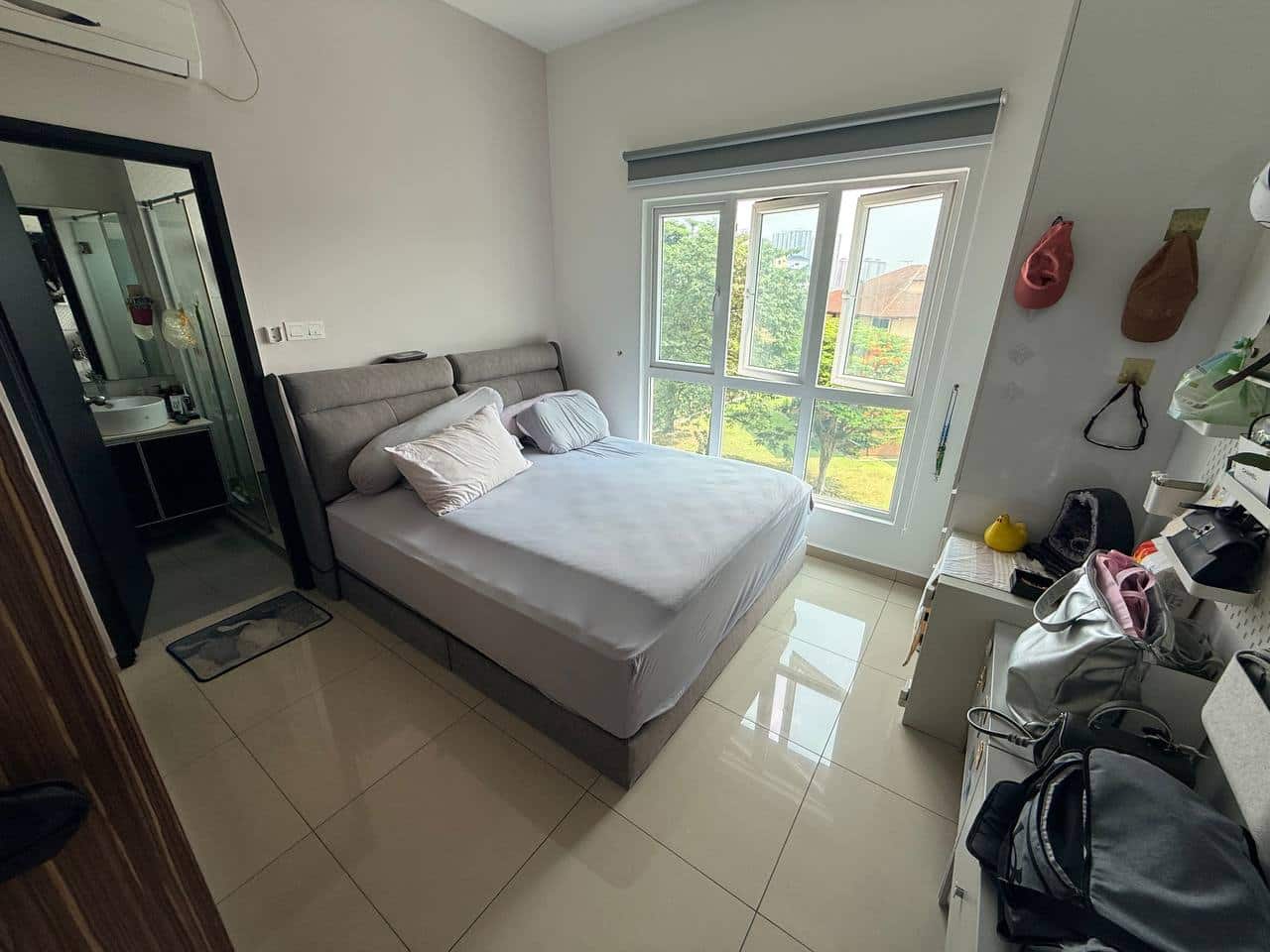 Apartment Amara Park Lark 3