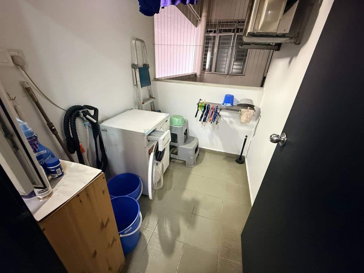 Apartment Amara Park Lark 10
