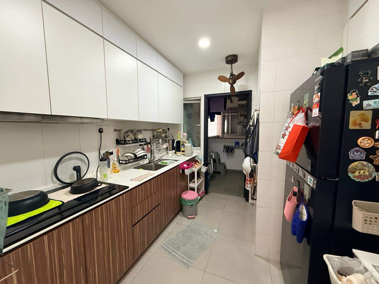 Apartment Amara Park Lark 7