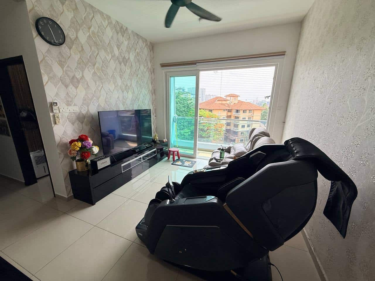 Apartment Amara Park Lark 11