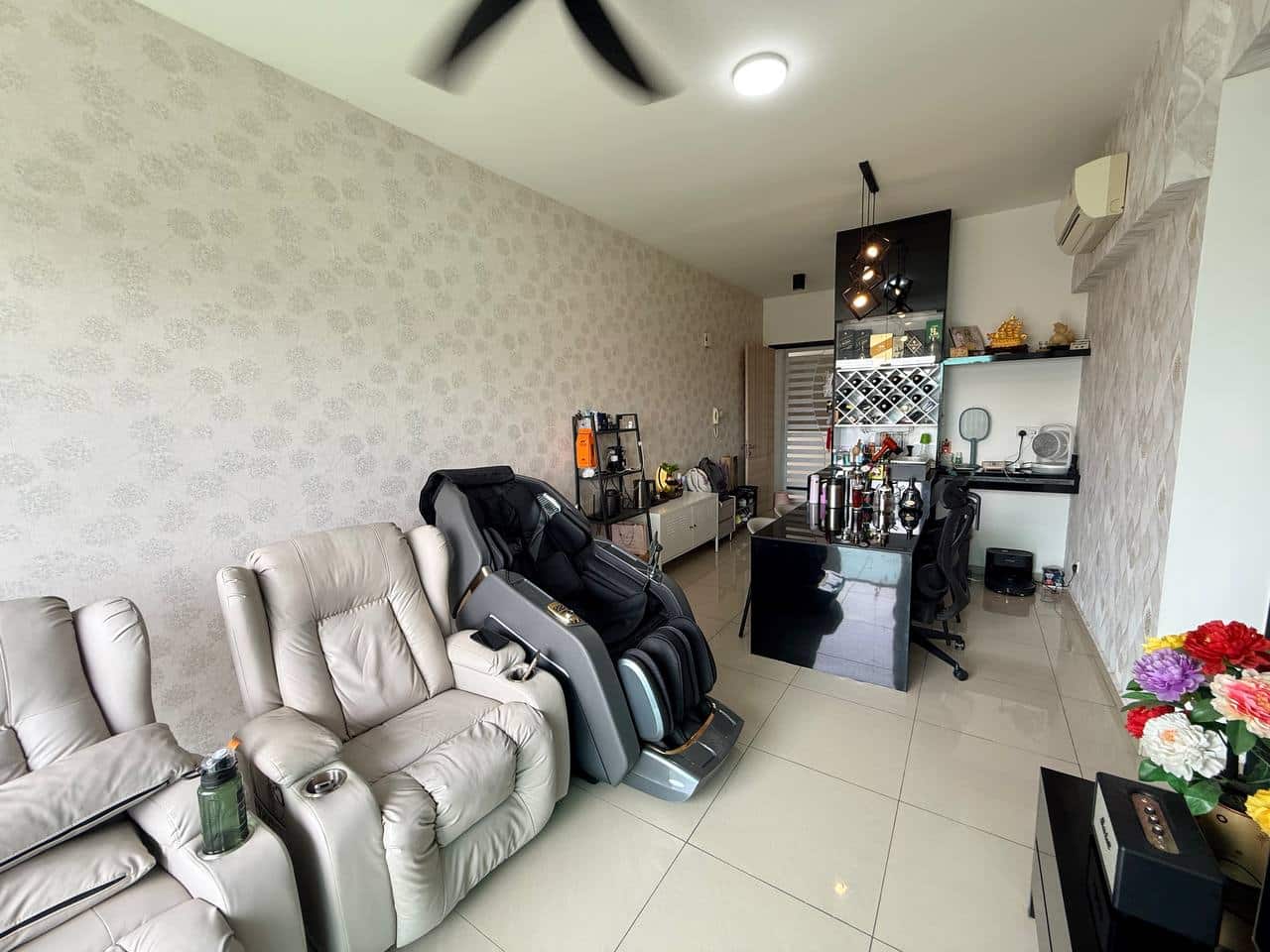Apartment Amara Park Lark 12