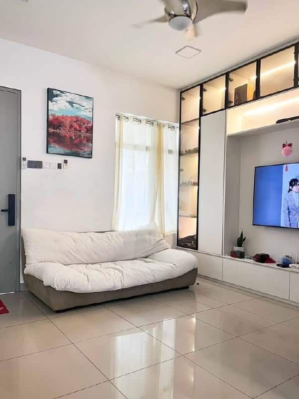 2-Storey Terrace Ayera Residence 2