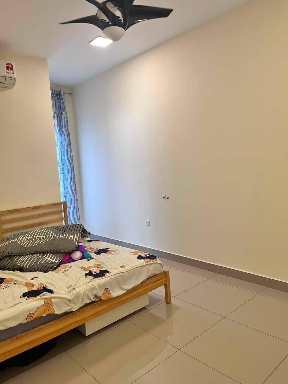 2-Storey Terrace Ayera Residence 4