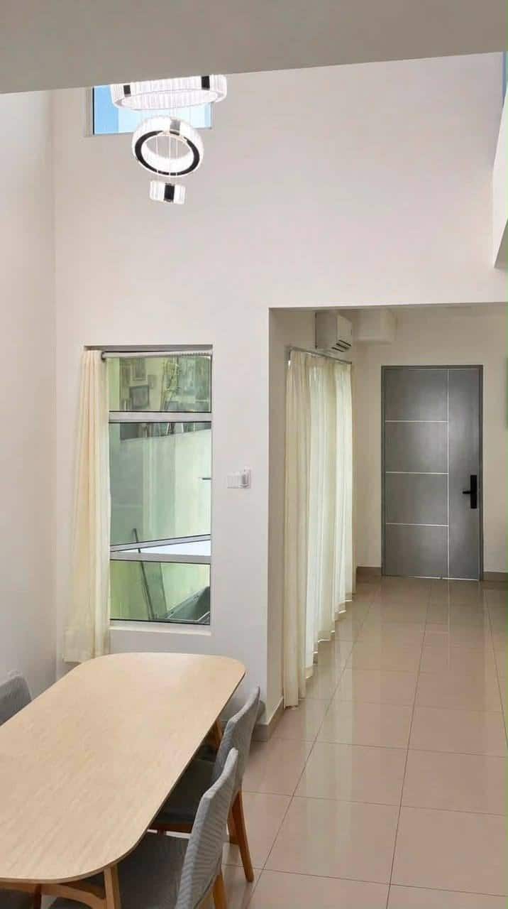 2-Storey Terrace Ayera Residence 3