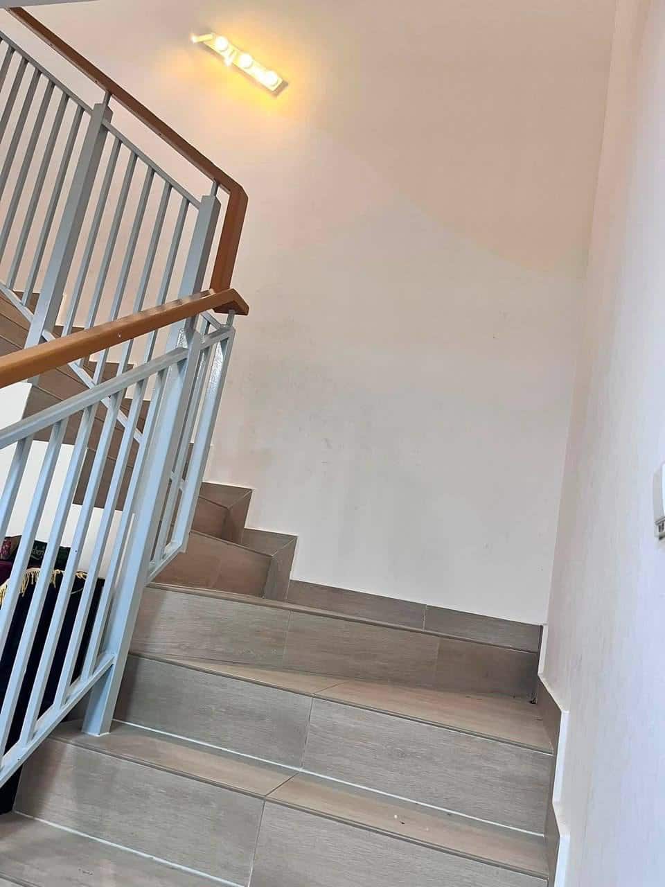 2-Storey Terrace Ayera Residence 5