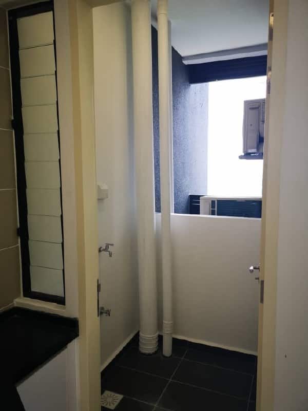 Service Apartment D’Pristine Medini 9