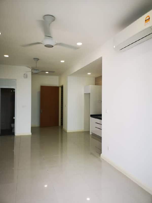 Service Apartment D’Pristine Medini 2