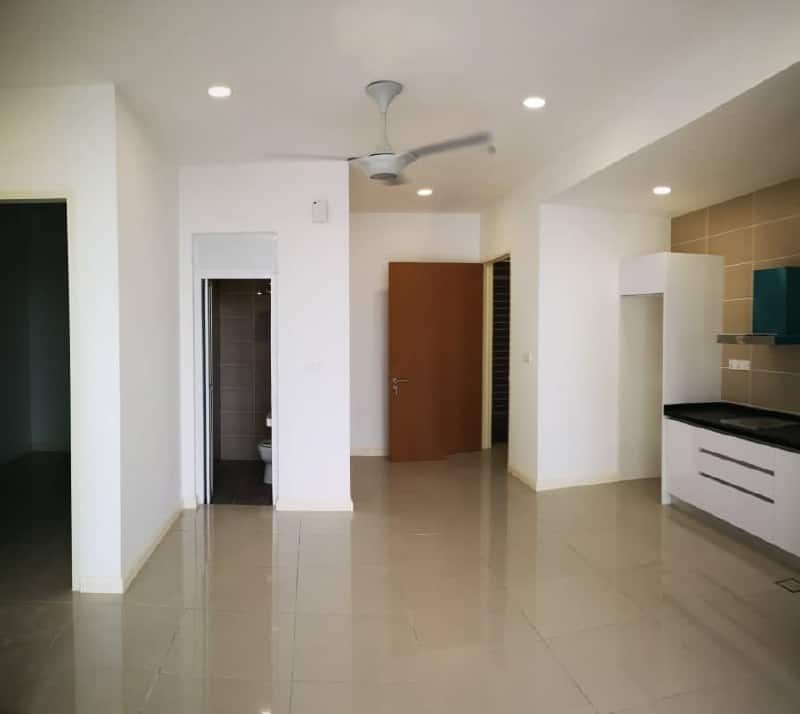 Service Apartment D’Pristine Medini 3
