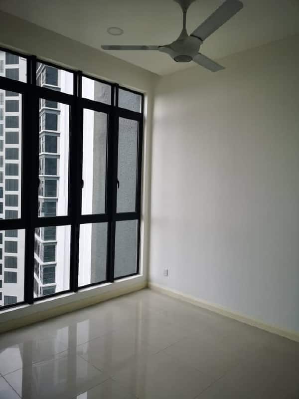 Service Apartment D’Pristine Medini 4