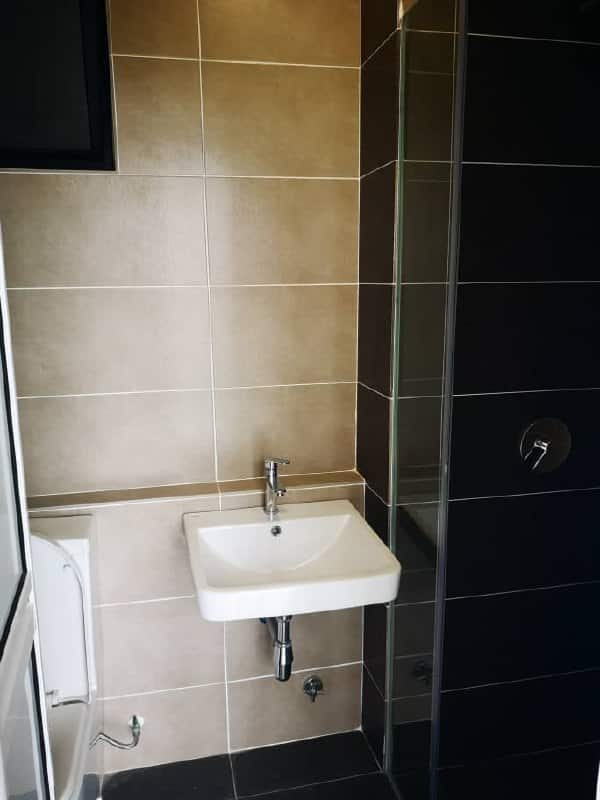 Service Apartment D’Pristine Medini 8