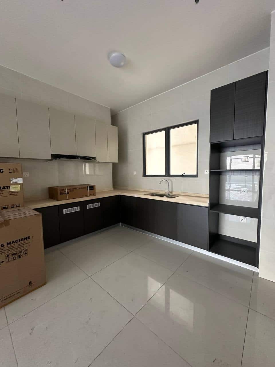 End Lot Condominium Danga Bay 7