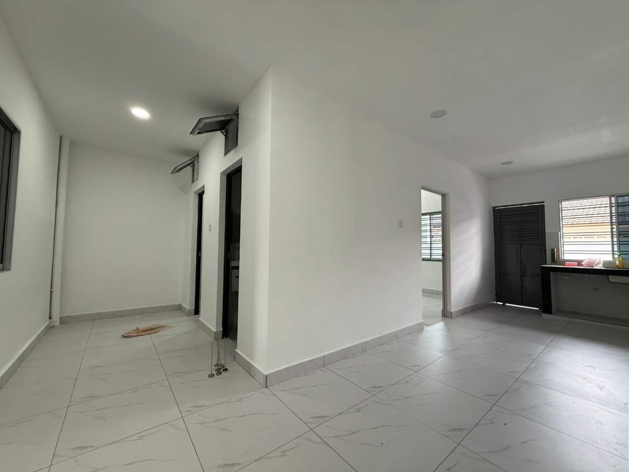 Single Storey Terrace House Taman Gembira 5