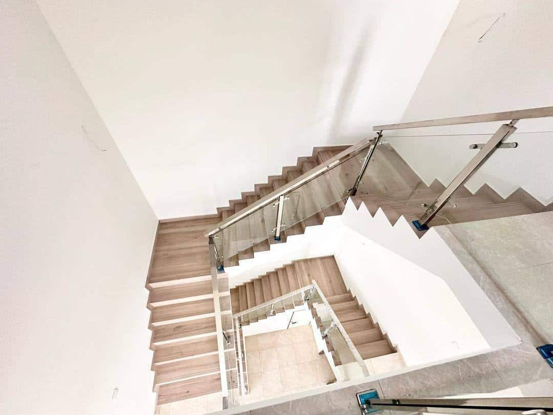 Three Storey Semi-D Nusa Sentral 4