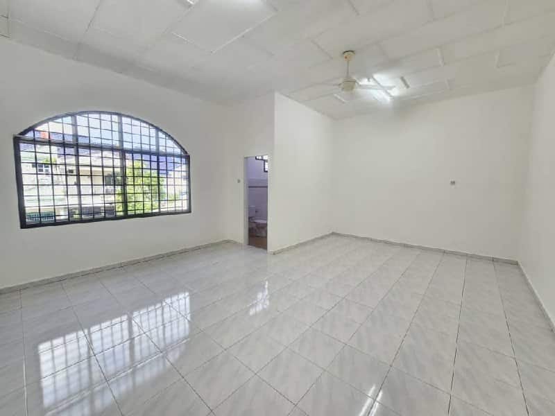 2-Storey Terrace House Taman Pulai Utama 3