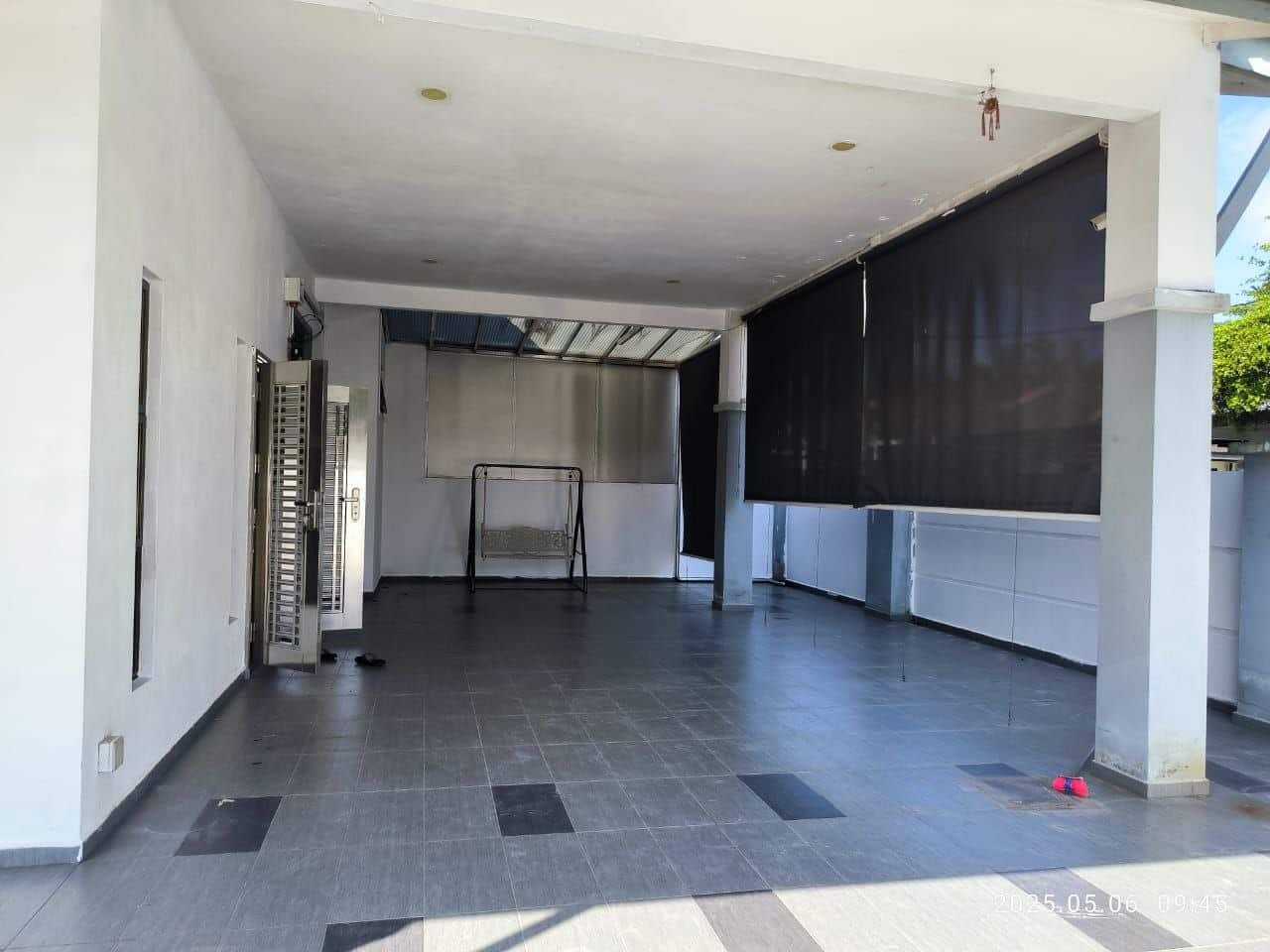 Single Storey Semi-D Pekan Nanas 6