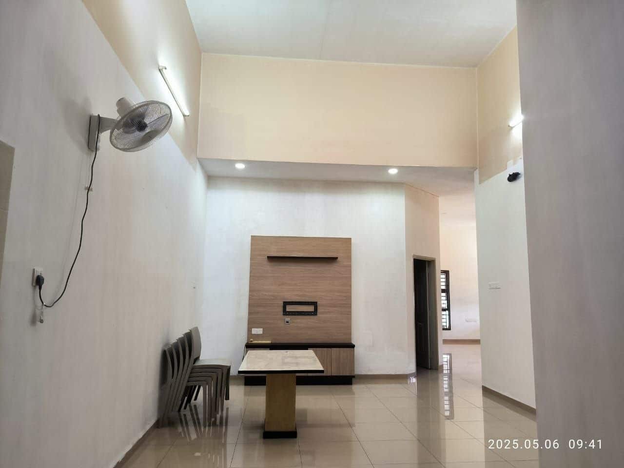 Single Storey Semi-D Pekan Nanas 4