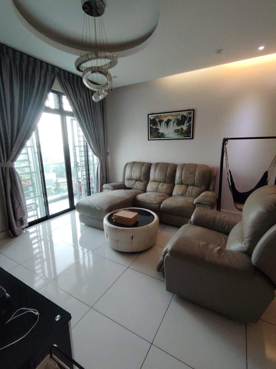 Service Apartment Taman Bukit Mewah 1