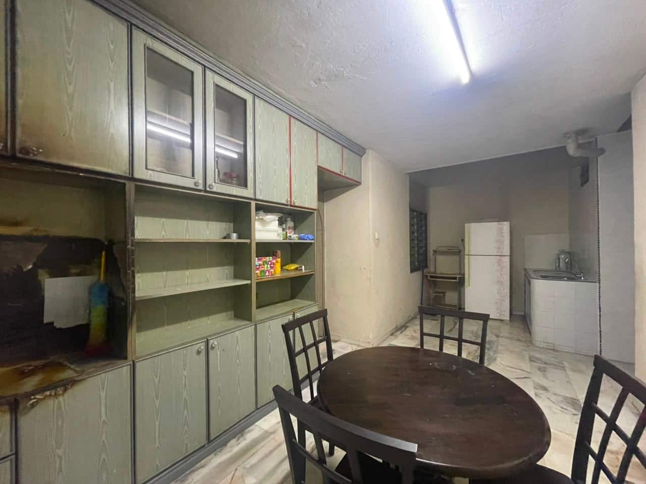 Single Storey House Taman Ungku Tun Aminah 3