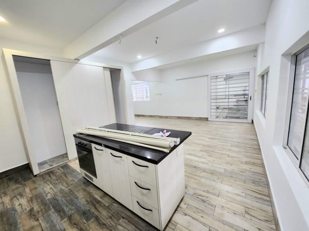 Double Storey Semi-D Taman Pelangi 2
