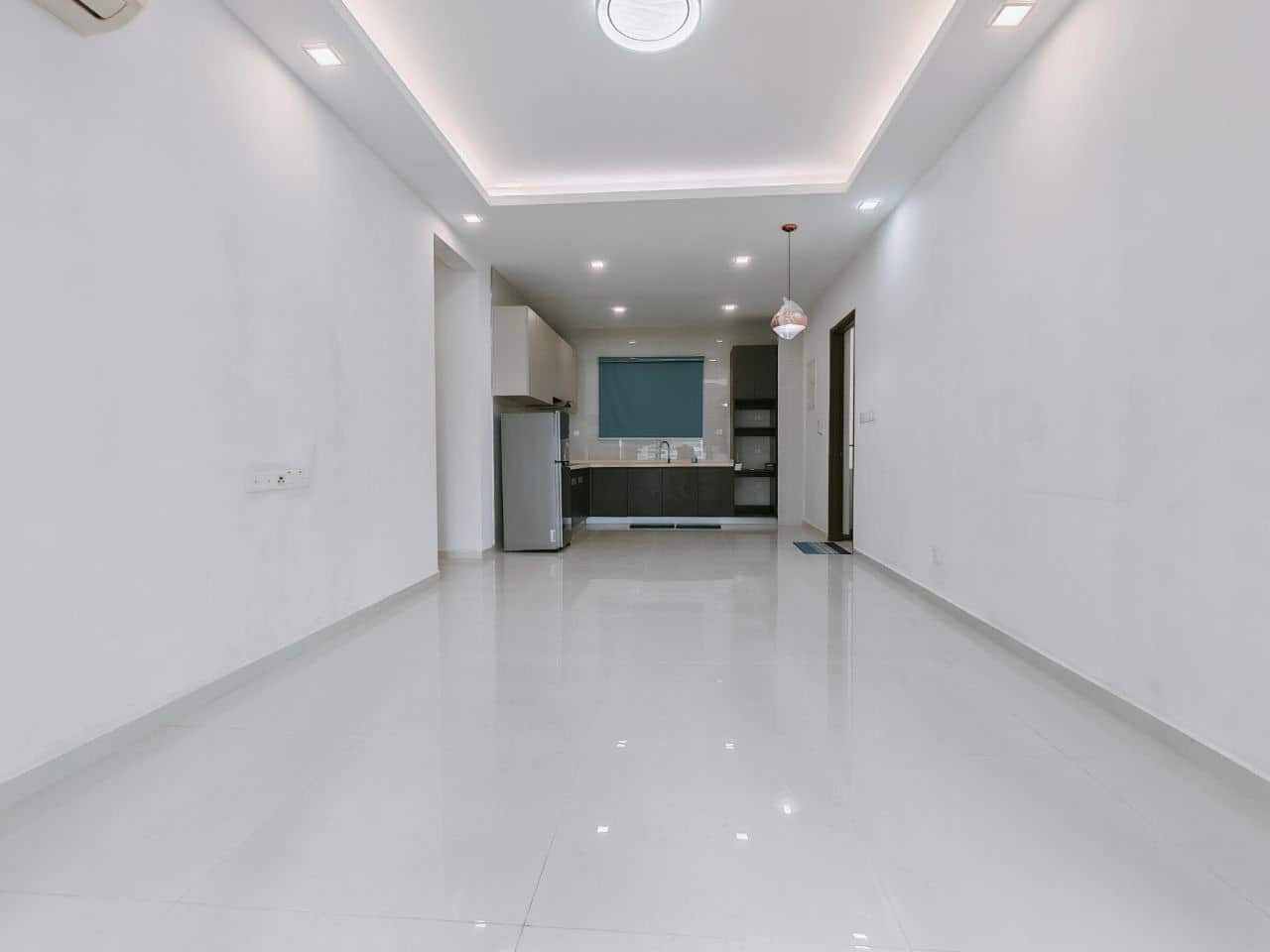 Condominium Amberside Country Garden Danga Bay 2