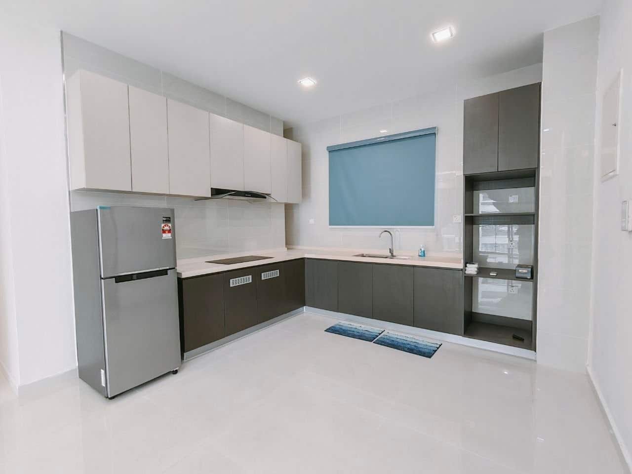 Condominium Amberside Country Garden Danga Bay 3