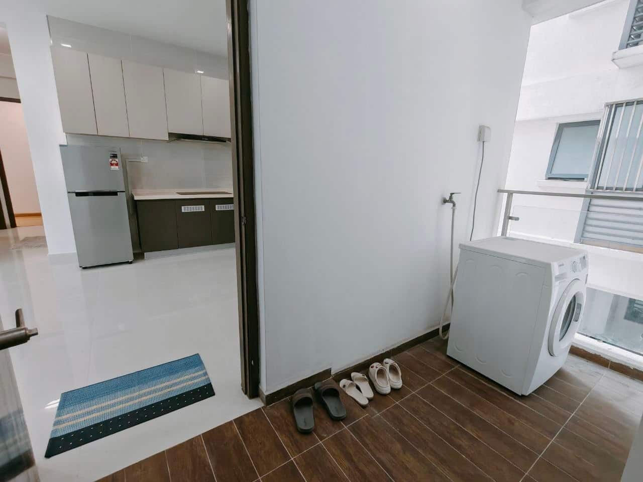 Condominium Amberside Country Garden Danga Bay 7